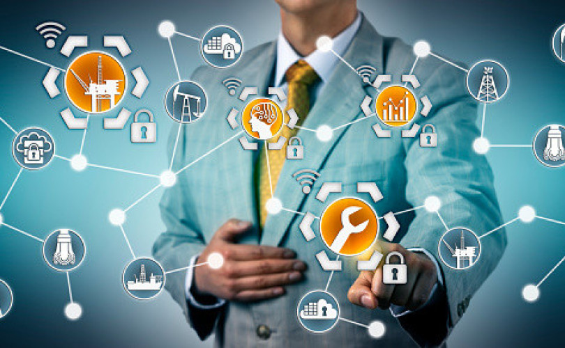 إدارة أنظمة الصيانة